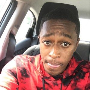 Meet your Posher, Rickie